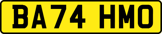 BA74HMO