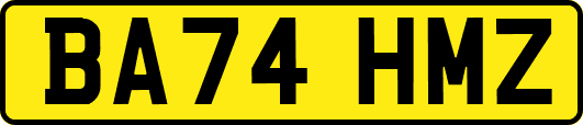 BA74HMZ