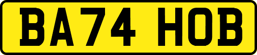 BA74HOB