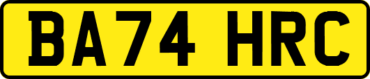BA74HRC