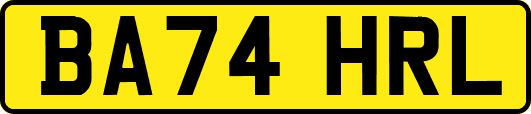 BA74HRL