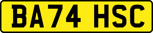 BA74HSC