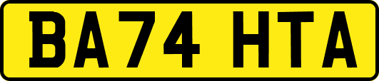 BA74HTA