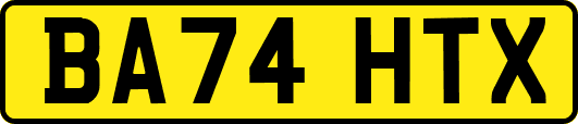 BA74HTX