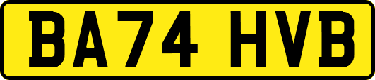 BA74HVB