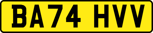 BA74HVV