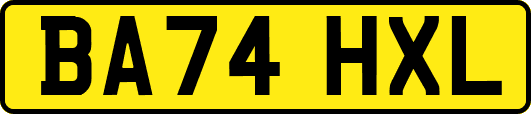 BA74HXL