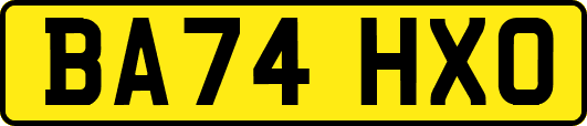 BA74HXO