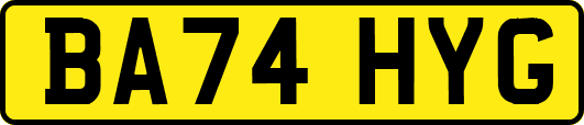BA74HYG