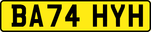 BA74HYH