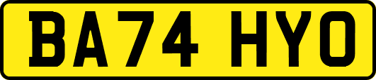 BA74HYO