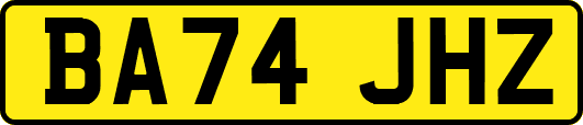 BA74JHZ