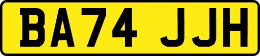 BA74JJH