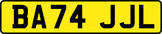 BA74JJL