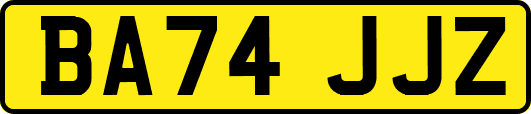 BA74JJZ