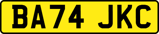 BA74JKC
