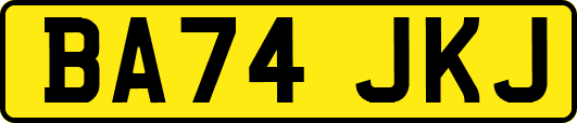 BA74JKJ