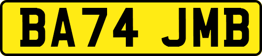 BA74JMB