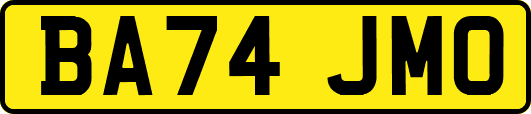 BA74JMO