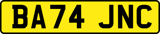 BA74JNC