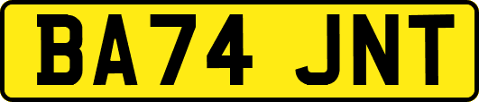 BA74JNT