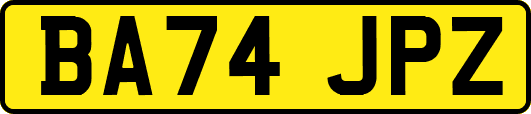 BA74JPZ