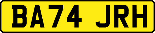 BA74JRH