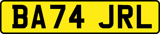 BA74JRL