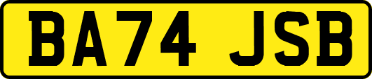 BA74JSB