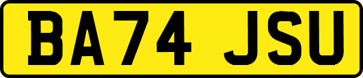 BA74JSU