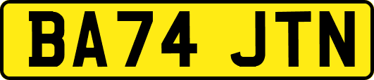BA74JTN