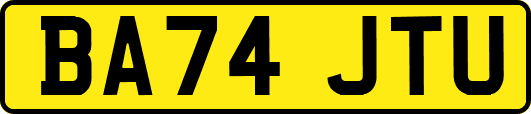 BA74JTU