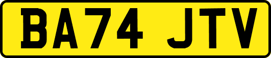 BA74JTV
