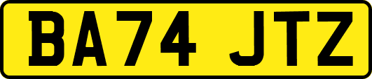 BA74JTZ