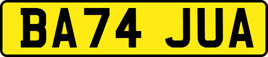 BA74JUA