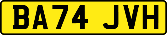 BA74JVH