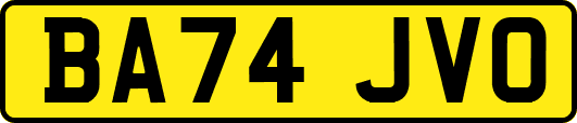 BA74JVO