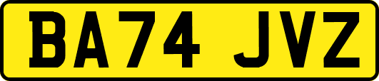 BA74JVZ