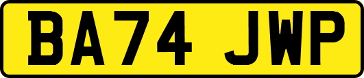 BA74JWP