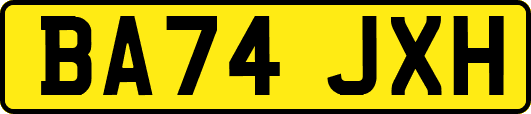 BA74JXH
