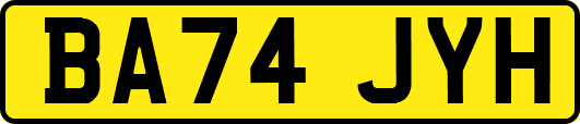 BA74JYH
