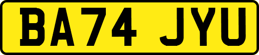 BA74JYU