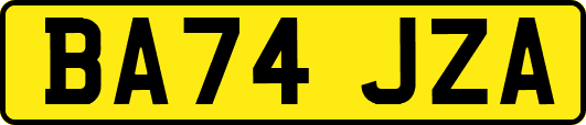 BA74JZA