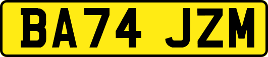 BA74JZM