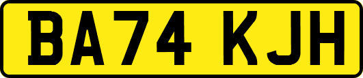BA74KJH