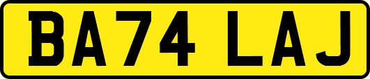 BA74LAJ