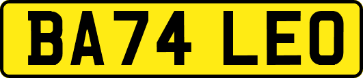 BA74LEO