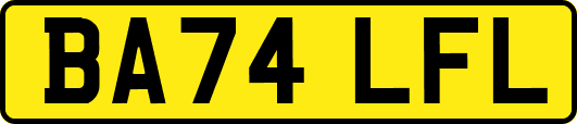BA74LFL