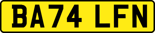 BA74LFN