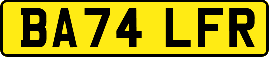 BA74LFR